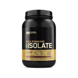 GOLD STANDARD ISOLATE + SHAKER GRATIS - BODYMANIA OPTIMUN NUTRITION Fresa / 2 lb