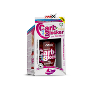 CARB BLOCKER 90CAPS - BODYMANIA AMIX Default Title