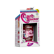 CARB BLOCKER 90CAPS - BODYMANIA AMIX Default Title