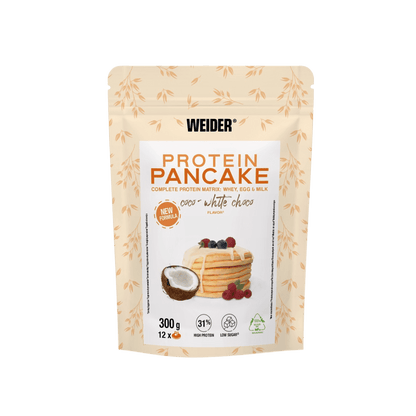 PROTEIN PANCAKE MIX