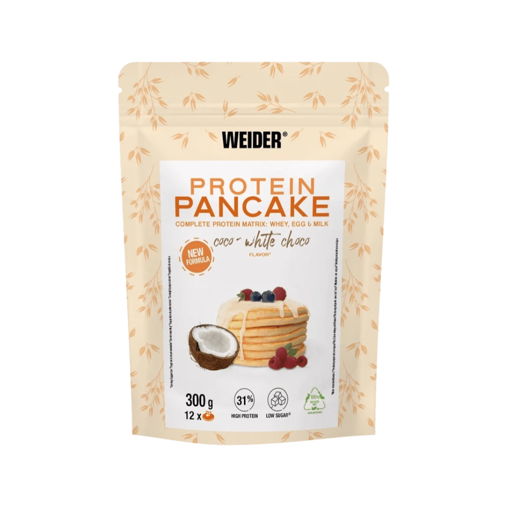 Protein Pancake Mix