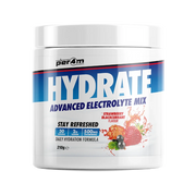 HYDRATE ADVANCED ELECTROLYTE 210GR - BODYMANIA BUCKED UP Piña