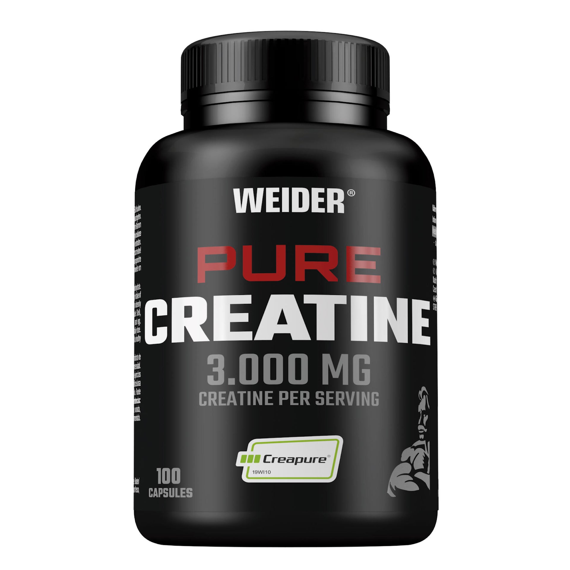 fat burner l carnitine 3000 L-Carnitina: Para qué sirve, beneficios y cómo tomarla correctamente main image 1