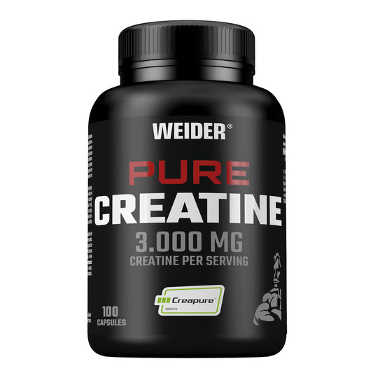 PURE CREATINE 3000mg