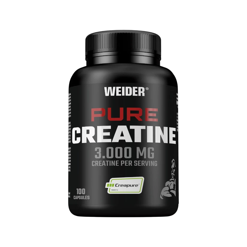 Pure Creatine 3000 mg
