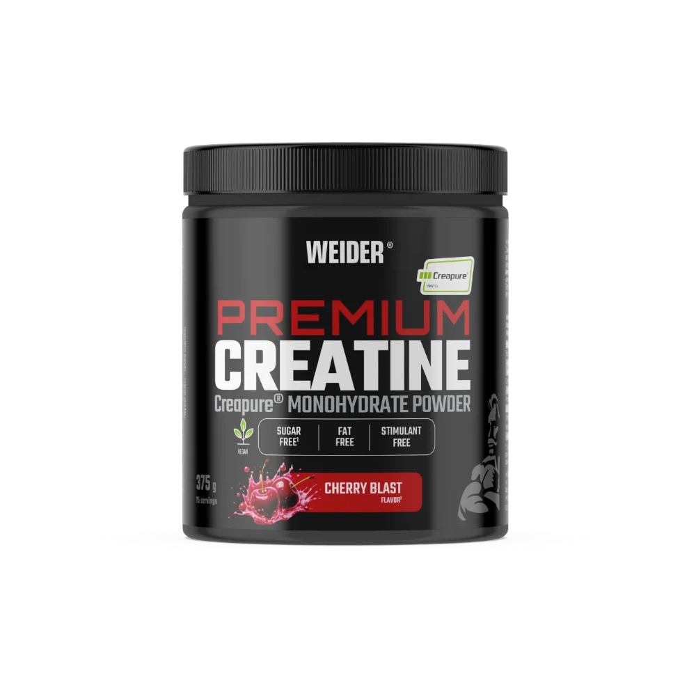 Premium Creatine Monohydrate Powder 375 g