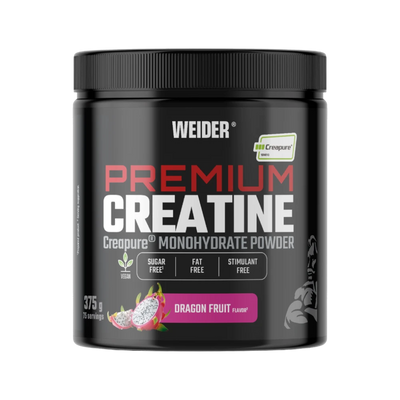 Premium Creatine Monohydrate Powder 375 g