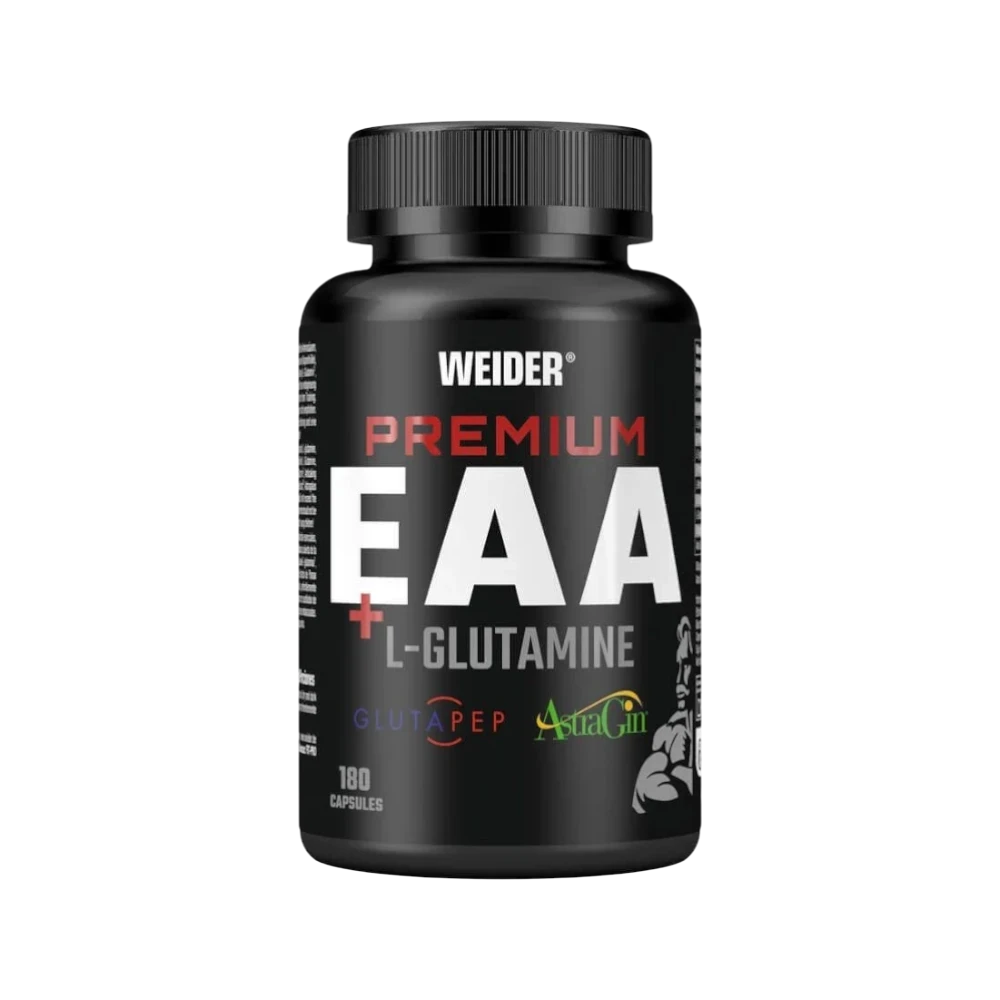 Premium EAA + L-Glutamine