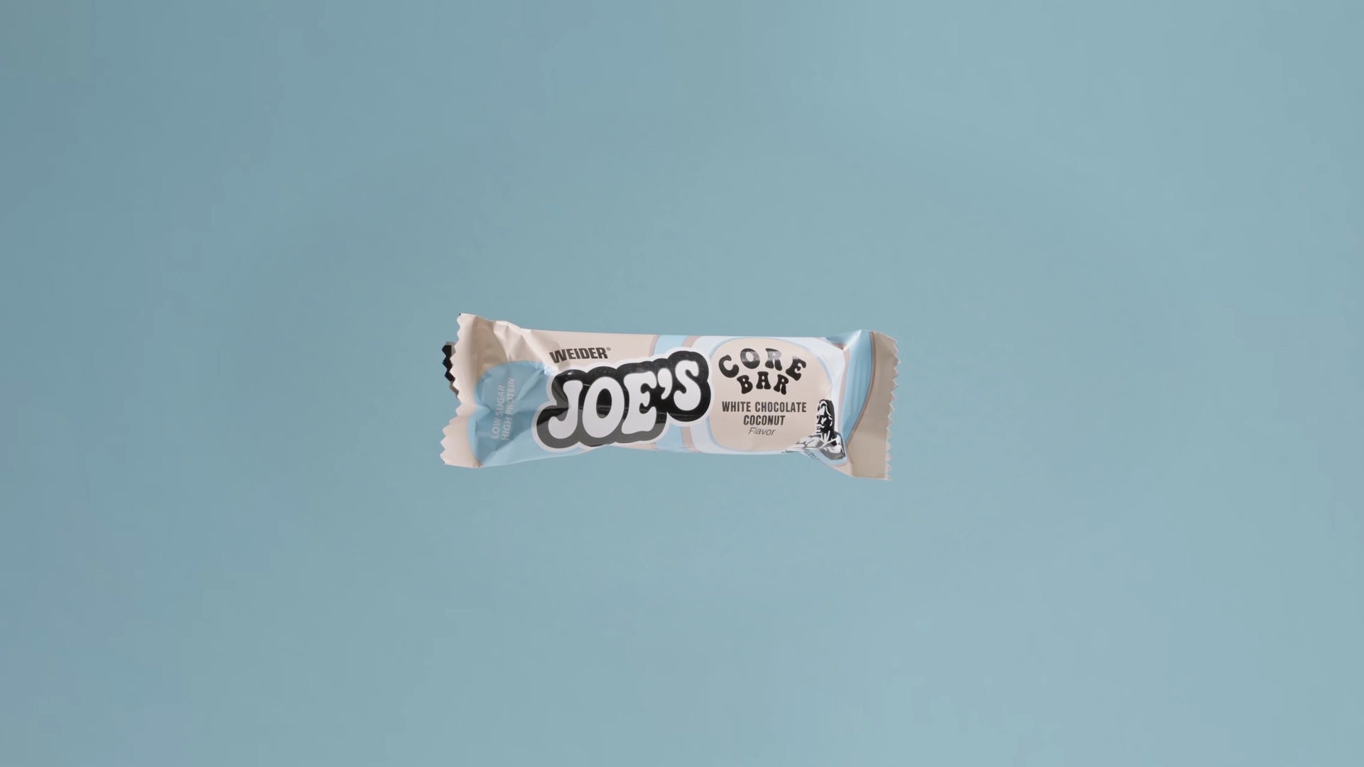 Cargar vídeo: JOE'S CORE BAR 45GR