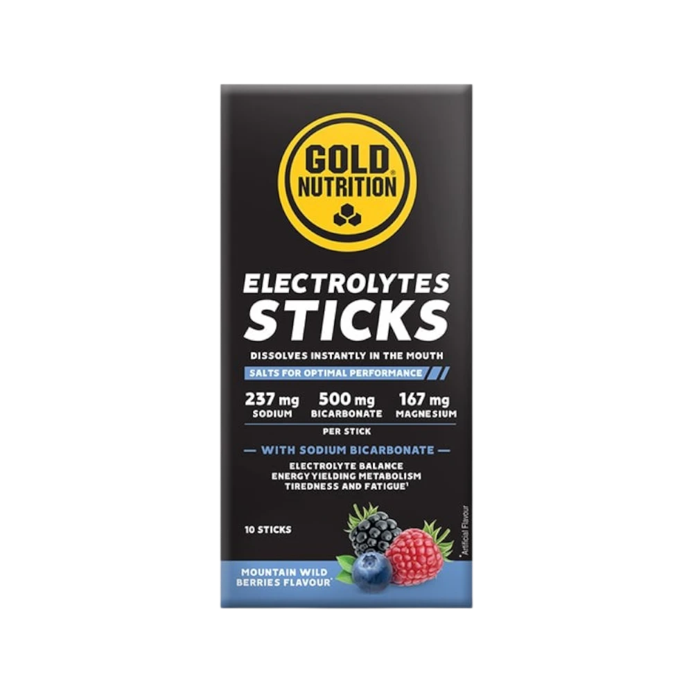 Electrolytes Sticks