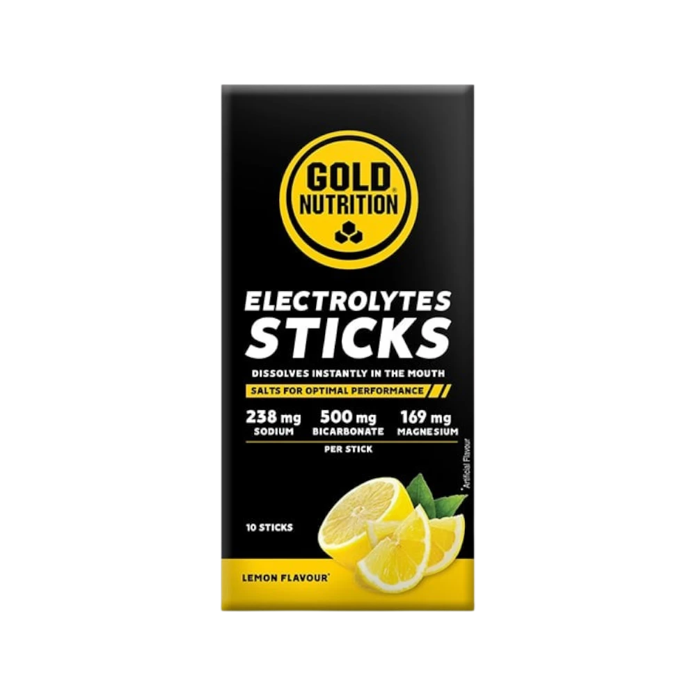 Electrolytes Sticks