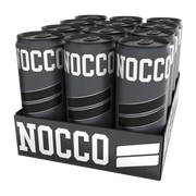 Caja Nocco Focus 24 ud - BODYMANIA NOCCO Ramonade