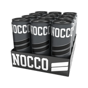 Caja Nocco Focus 24 ud - BODYMANIA NOCCO Ramonade