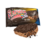 FLAPMAX 120GR - BODYMANIA MAX PROTEIN Chocolate Negro