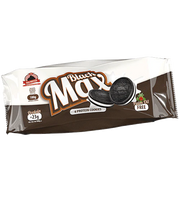BLACK MAX 100GR - BODYMANIA MAX PROTEIN Oreo-Black Cookie