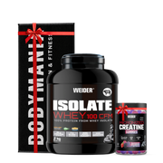 ISOLATE Whey 100 CFM