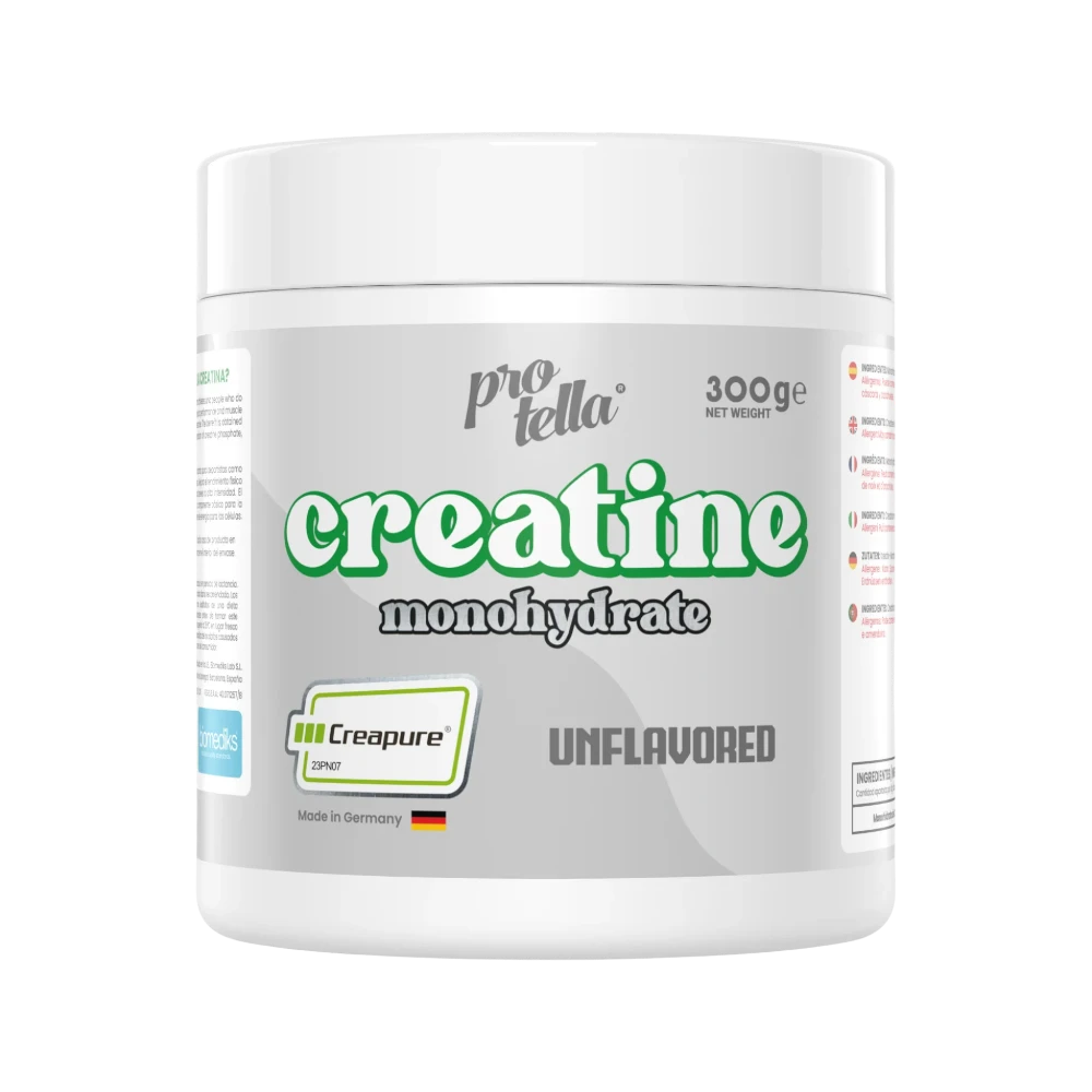 Creatina Creapure Protella
