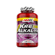 KRE-ALKALYN 120+30 CAPS - BODYMANIA AMIX Default Title