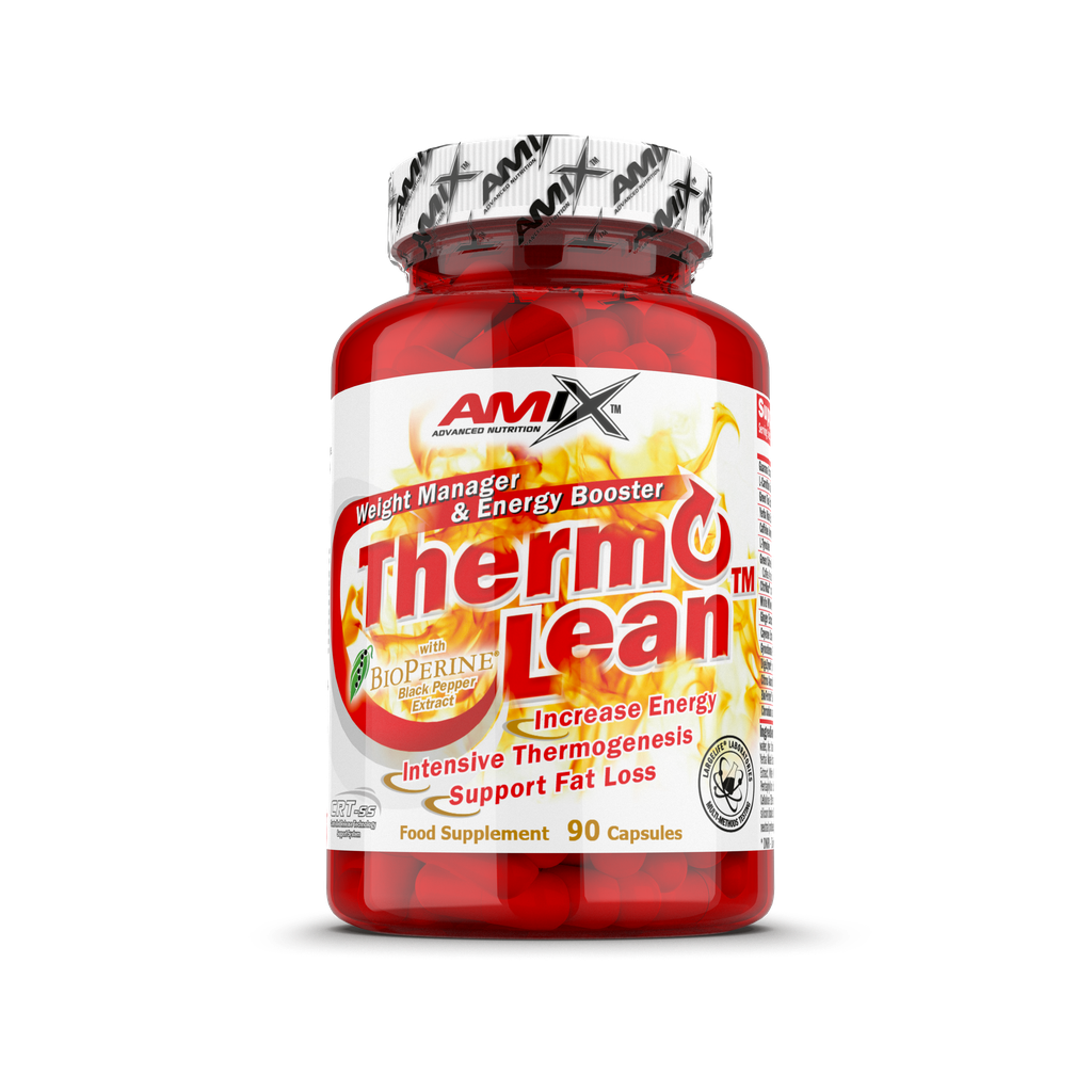 THERMO LEAN 90CAPS - BODYMANIA