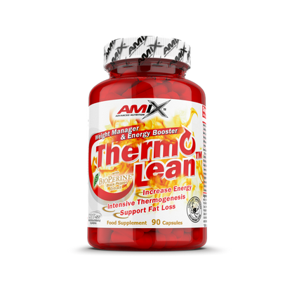 THERMO LEAN 90CAPS - BODYMANIA