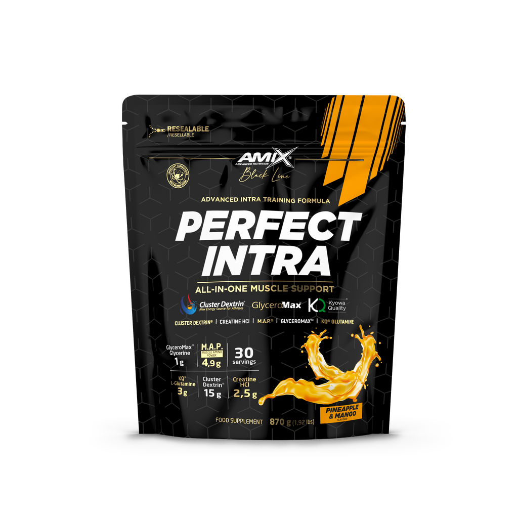 PERFECT INTRA 870G - BODYMANIA