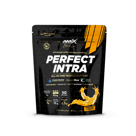 PERFECT INTRA 870G - BODYMANIA