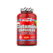 GLUTAMINA 360 CAPS - BODYMANIA AMIX Default Title