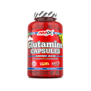 GLUTAMINA 360 CAPS - BODYMANIA AMIX Default Title