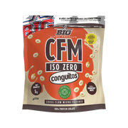 CFM ISO ZERO