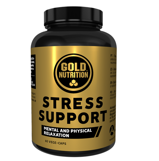 STRESS SUPPORT