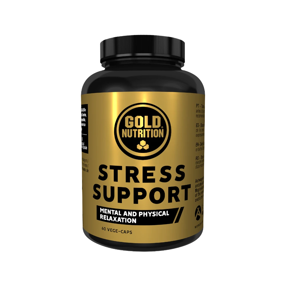 STRESS SUPPORT