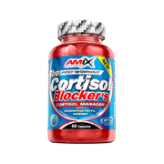 CORTISOL BLOCKERS - BODYMANIA AMIX Default Title