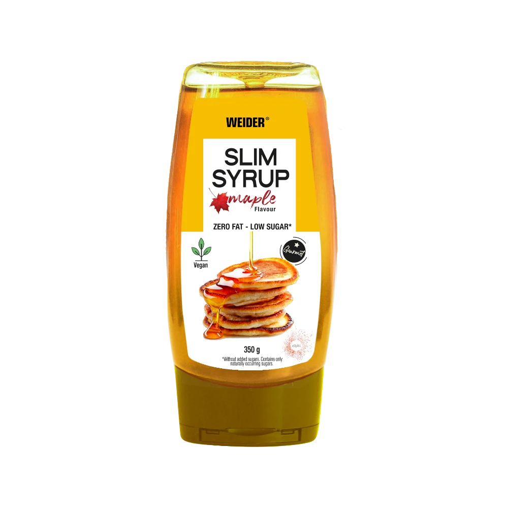 Slim Syrup 350 g