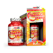 THERMO LEAN 90CAPS - BODYMANIA AMIX Default Title