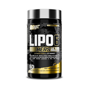 LIPO 6 BLACK HERS 60 CAPS