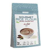 GOURMET RICE FLOUR 1KG - BODYMANIA WEIDER Default Title