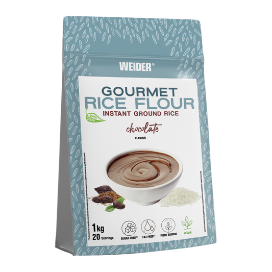 GOURMET RICE FLOUR 1KG