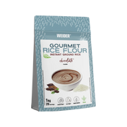 GOURMET RICE FLOUR 1KG - BODYMANIA WEIDER Default Title