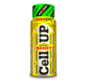 CELLUP SHOT - BODYMANIA AMIX PRO Energy