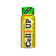 CELLUP SHOT - BODYMANIA AMIX PRO Energy