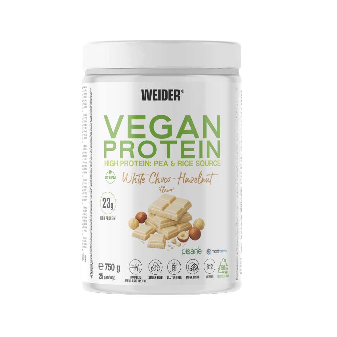 Vegan Protein 750 g