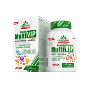VEGAN MULTI VIP 60 TAB - BODYMANIA AMIX GREENDAY Default Title