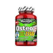 OSTEO DW 90 TABLETS - BODYMANIA AMIX Default Title