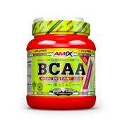 BCAA MICRO INSTANT JUICE 500GR - BODYMANIA AMIX Piña