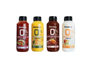 SAUCE 0% WEIDER - BODYMANIA WEIDER Curry