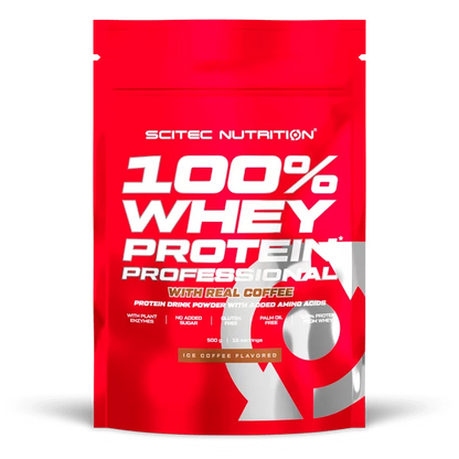 100% WHEY PROTEIN PROFESSIONAL