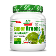 SUPER GREENS 360GR - BODYMANIA AMIX GREENDAY Default Title