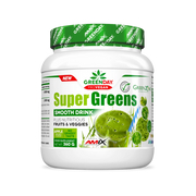 SUPER GREENS 360GR - BODYMANIA AMIX GREENDAY Default Title