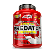 PREDATOR PROTEIN + SHAKER GRATIS - BODYMANIA AMIX Chocolate / 2000 g