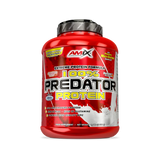 PREDATOR PROTEIN + SHAKER GRATIS - BODYMANIA AMIX Chocolate / 2000 g